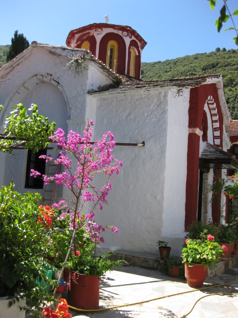 Sotira monastery (5)