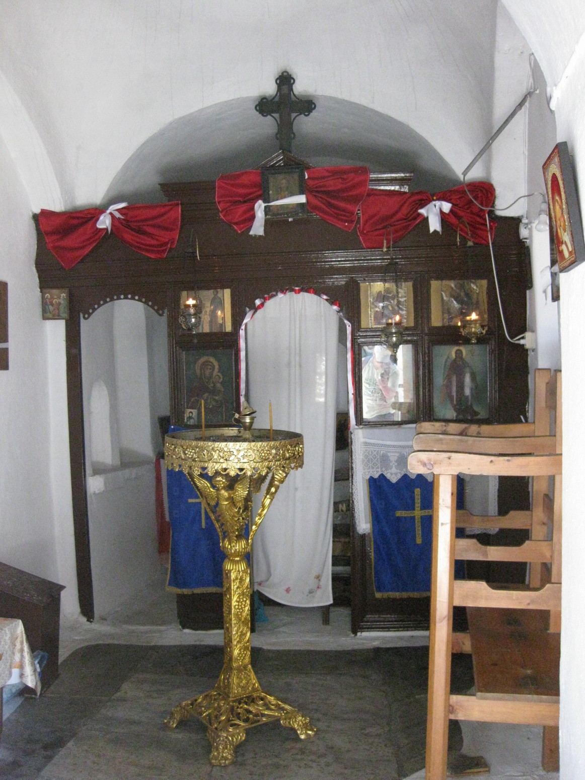 Ag Taxiarchon monastery (13)