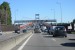 Bordeaux motorway