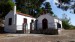 Agios Christos kostelík church (1)